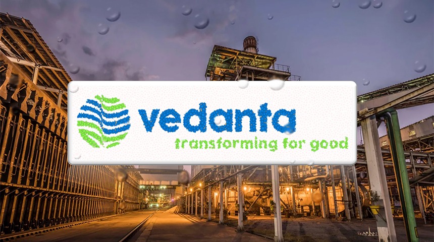 Business Case Study on Vedanta Limited: A Timeless Example of Vision, Trust, and Business Growth Strategy