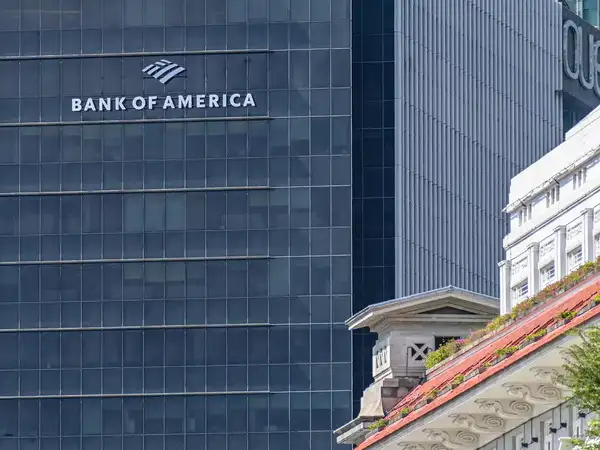 Business Case Study on Bank of America: A Timeless Example of Vision, Trust, and Business Growth Strategy