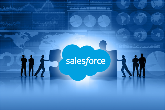 Business Case Study on Salesforce: A Timeless Example of Vision, Trust, and Business Growth Strategy