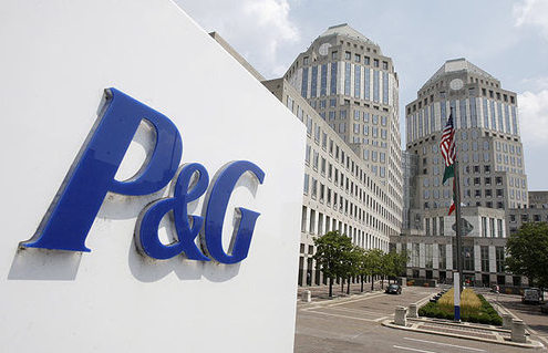 Business Case Study on Procter & Gamble: A Timeless Example of Vision, Trust, and Business Growth Strategy