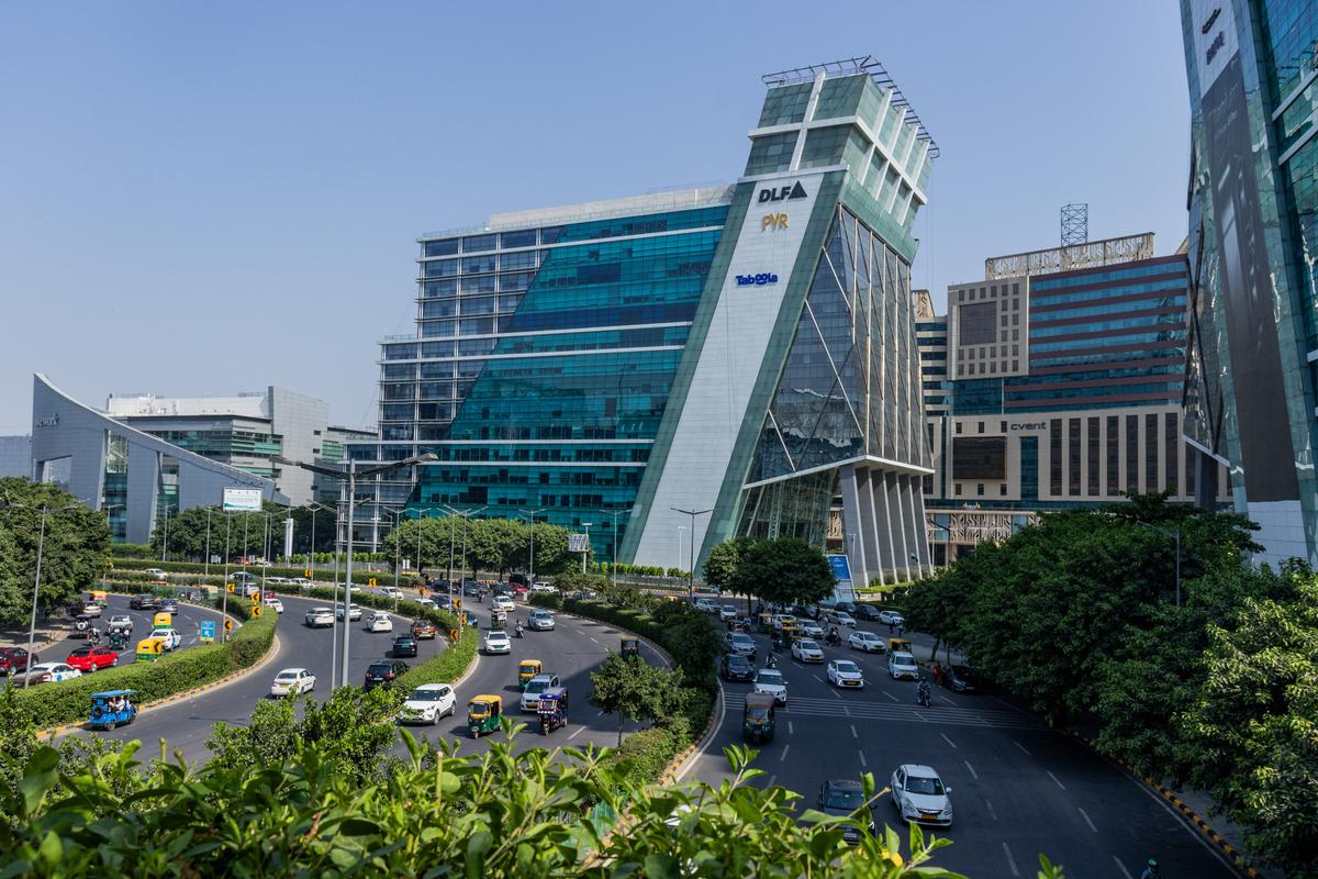 Business Case Study on DLF Limited: A Timeless Example of Vision, Trust, and Business Growth Strategy