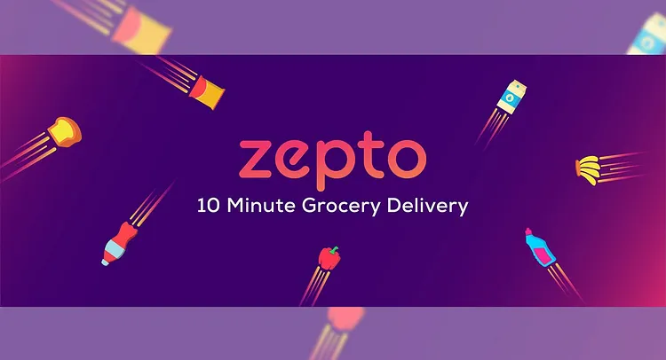 Business Case Study on Zepto: A Timeless Example of Vision, Trust, and Business Growth Strategy