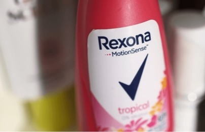 Business Case Study on Rexona: A Timeless Example of Vision, Trust, and Business Growth Strategy