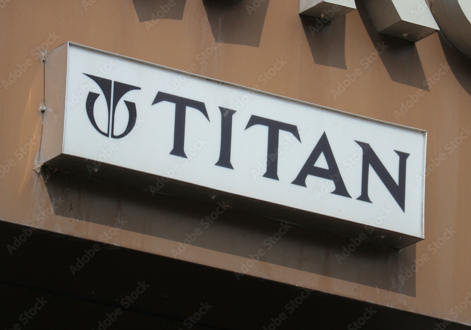 Business Case Study on Titan: A Timeless Example of Vision, Trust, and Business Growth Strategy