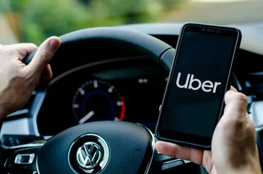 Business Case Study on Uber: A Timeless Example of Vision, Trust, and Business Growth Strategy