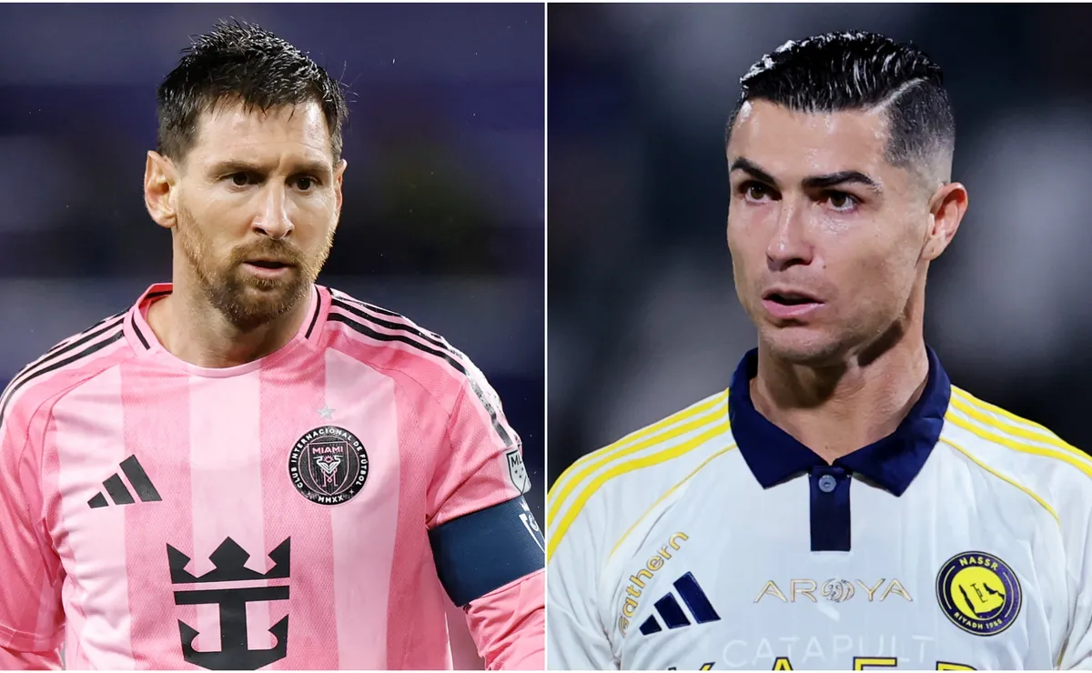 Psychology of the Lionel Messi vs Cristiano Ronaldo Debate: A Business Case Study on How Brands Turn Rivalry into Profit