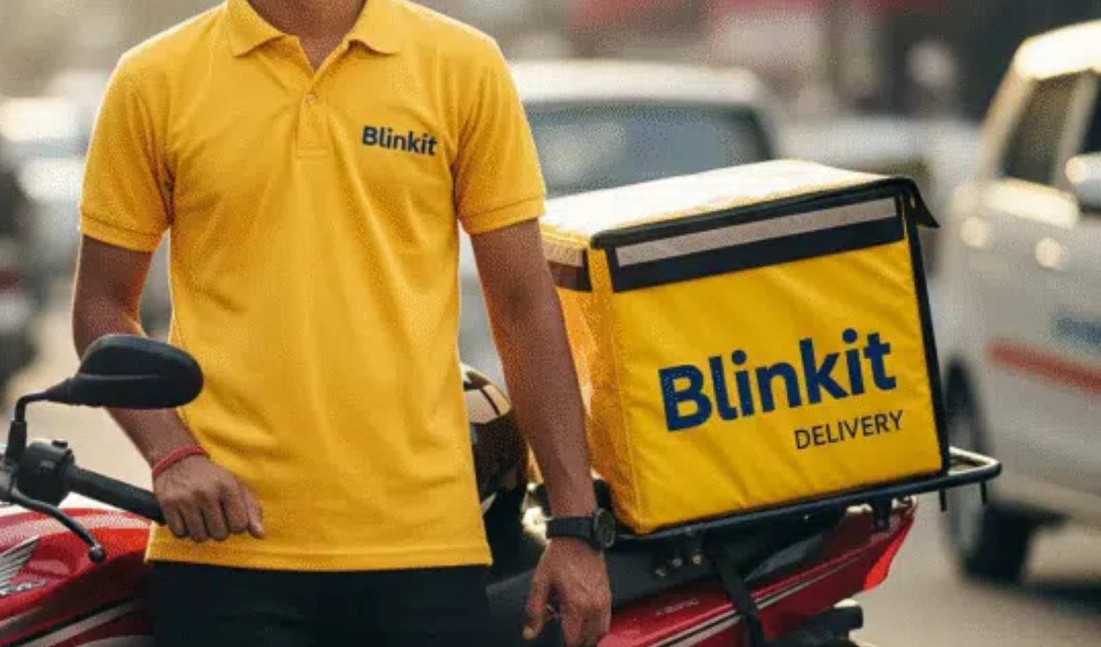 Business Case Study on Blinkit: A Timeless Example of Vision, Trust, and Business Growth Strategy ﻿