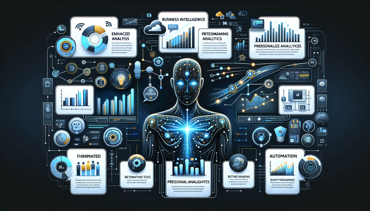 Artificial Intelligence for Business: A Practical Guide to Smarter Growth