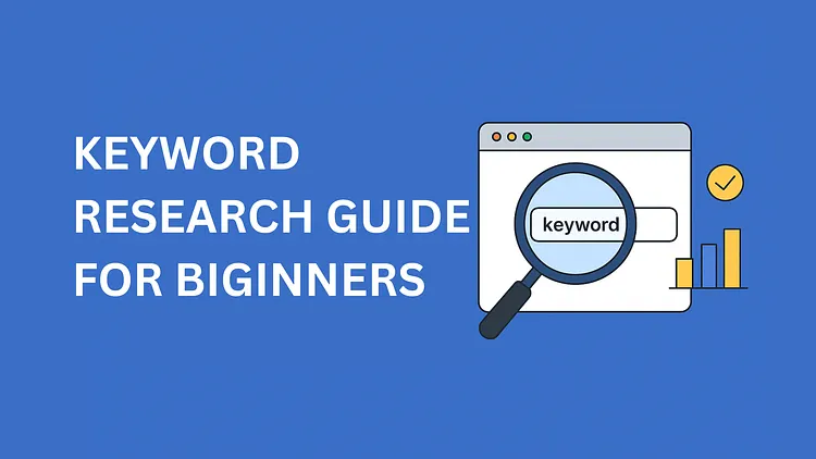 Keyword Research Guide: A Practical SEO Strategy for Business Growth