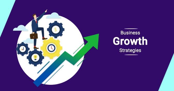 Business Growth Strategies: A Practical Guide to Scaling Your Business