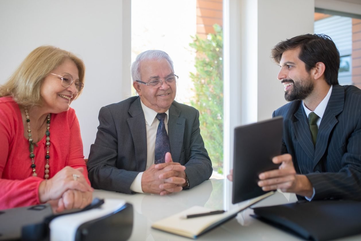 Business Ideas for Retired Professionals: Turn Experience into a Successful Business