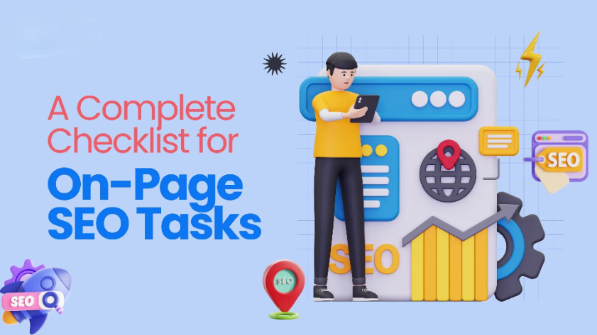 On-Page SEO Checklist: A Practical Guide to Higher Search Visibility