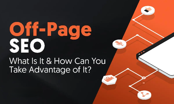Off-Page SEO Strategies: Build Authority, Trust and Search Visibility