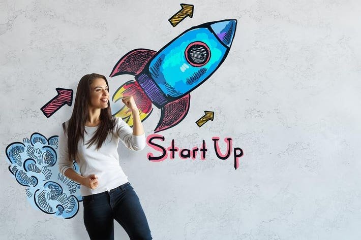 Business Ideas for Women Entrepreneurs: Profitable Opportunities to Start and Grow a Successful Business