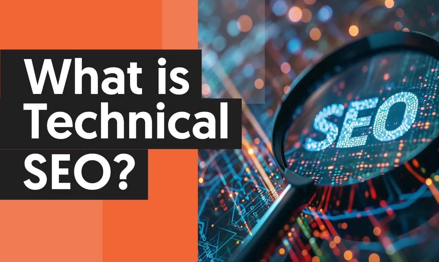 Technical SEO Explained: A Practical Guide to Building a Search-Friendly Website