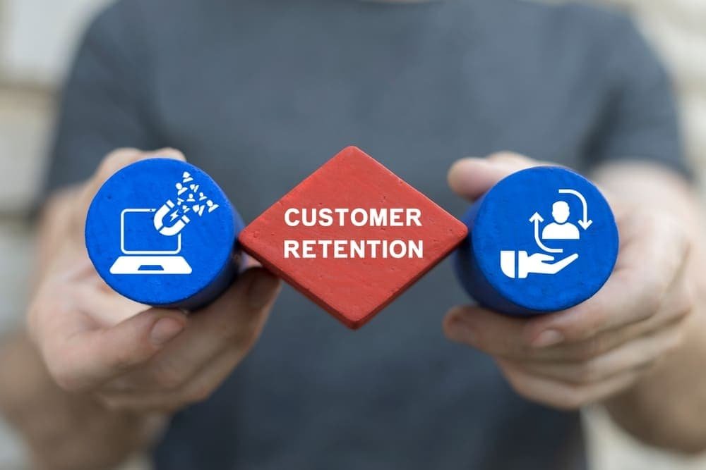 Customer Retention Strategies: How to Keep Customers Loyal and Grow Your Business