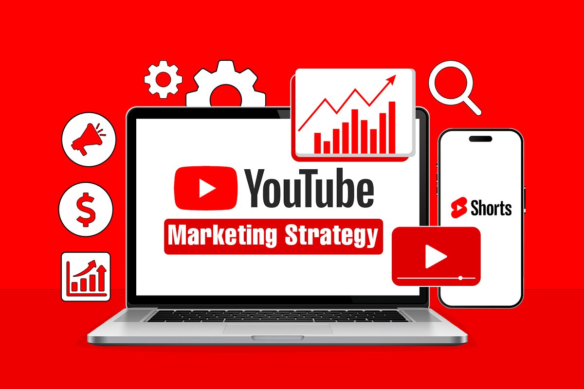 YouTube Marketing Guide: How Businesses Can Build Reach, Trust and Growth