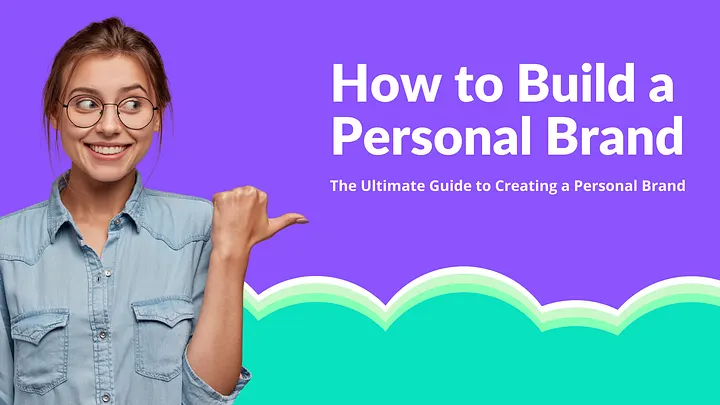 The Ultimate Personal Branding Guide: Build Authority, Trust, and Business Growth