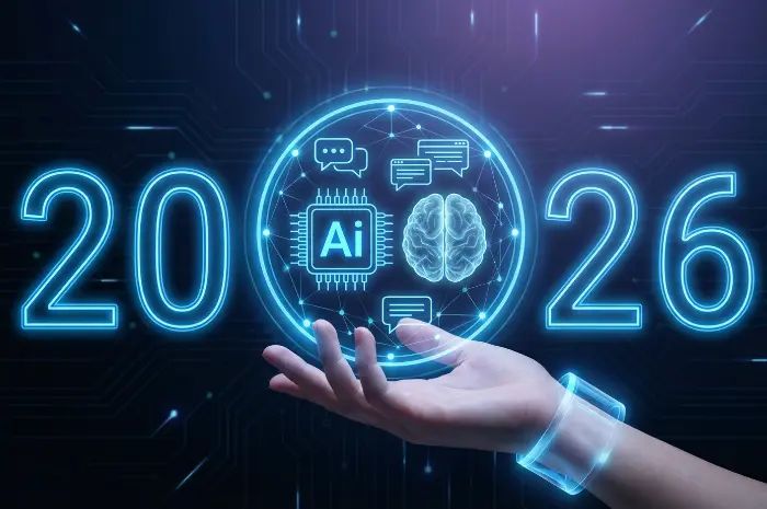 AI Trends in 2026: How Enterprises Can Harness Autonomous and Generative Intelligence