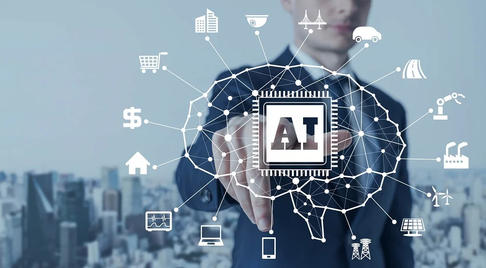 AI Business Opportunities: How Entrepreneurs Can Build, Scale, and Compete Smarter
