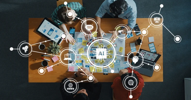 AI for Small Businesses: Practical Strategies to Scale and Cut Costs