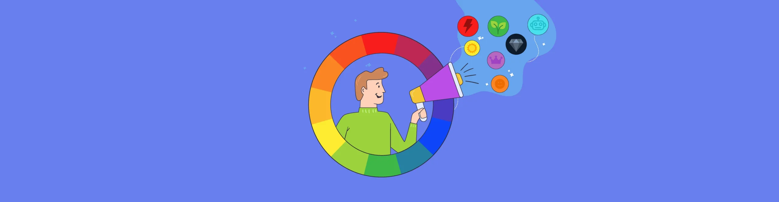 The Complete Guide to Color Psychology in Marketing for Growing Businesses