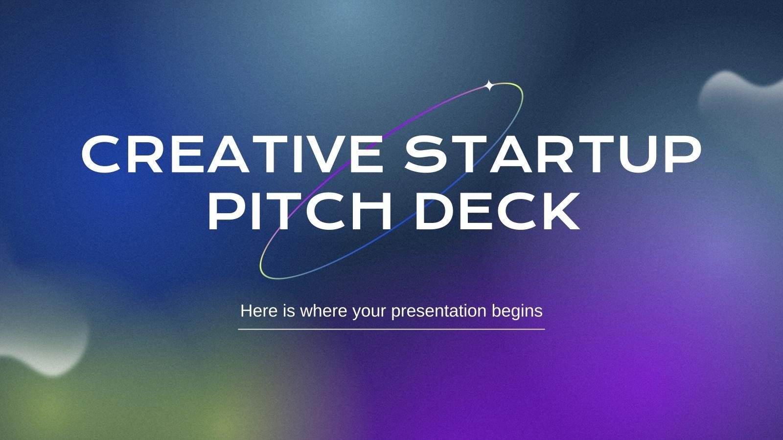 Startup Pitch Deck Guide: How to Win Investors and Secure Funding