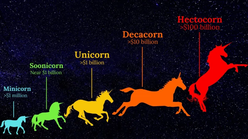 Unicorn Startups Explained: What Makes a Billion-Dollar Company?