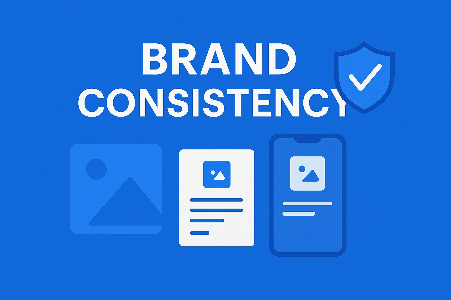 Mastering Brand Consistency: The Ultimate Growth Engine for Modern Businesses