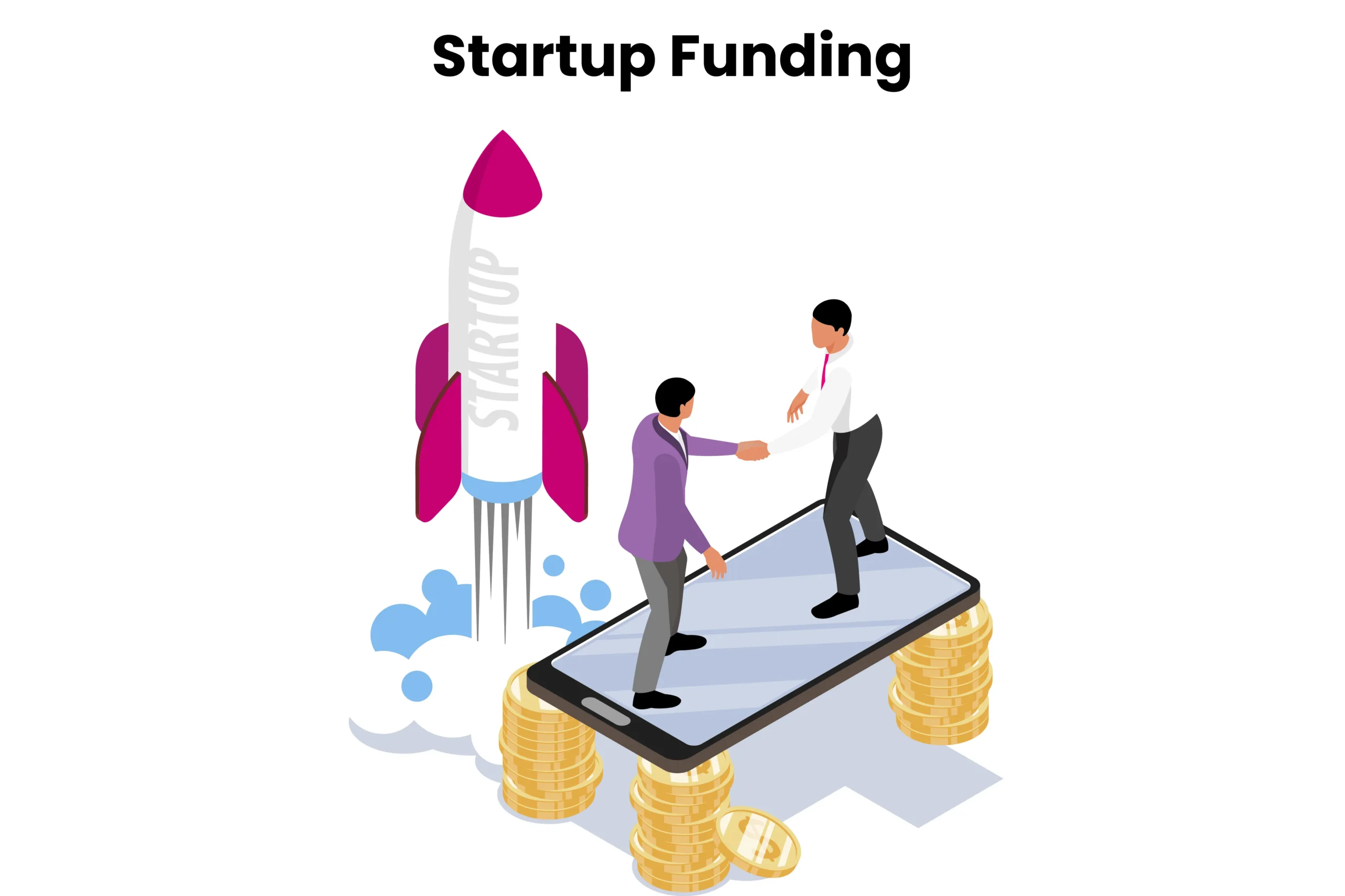 Startup Funding Explained: The Complete Guide for Founders and Entrepreneurs