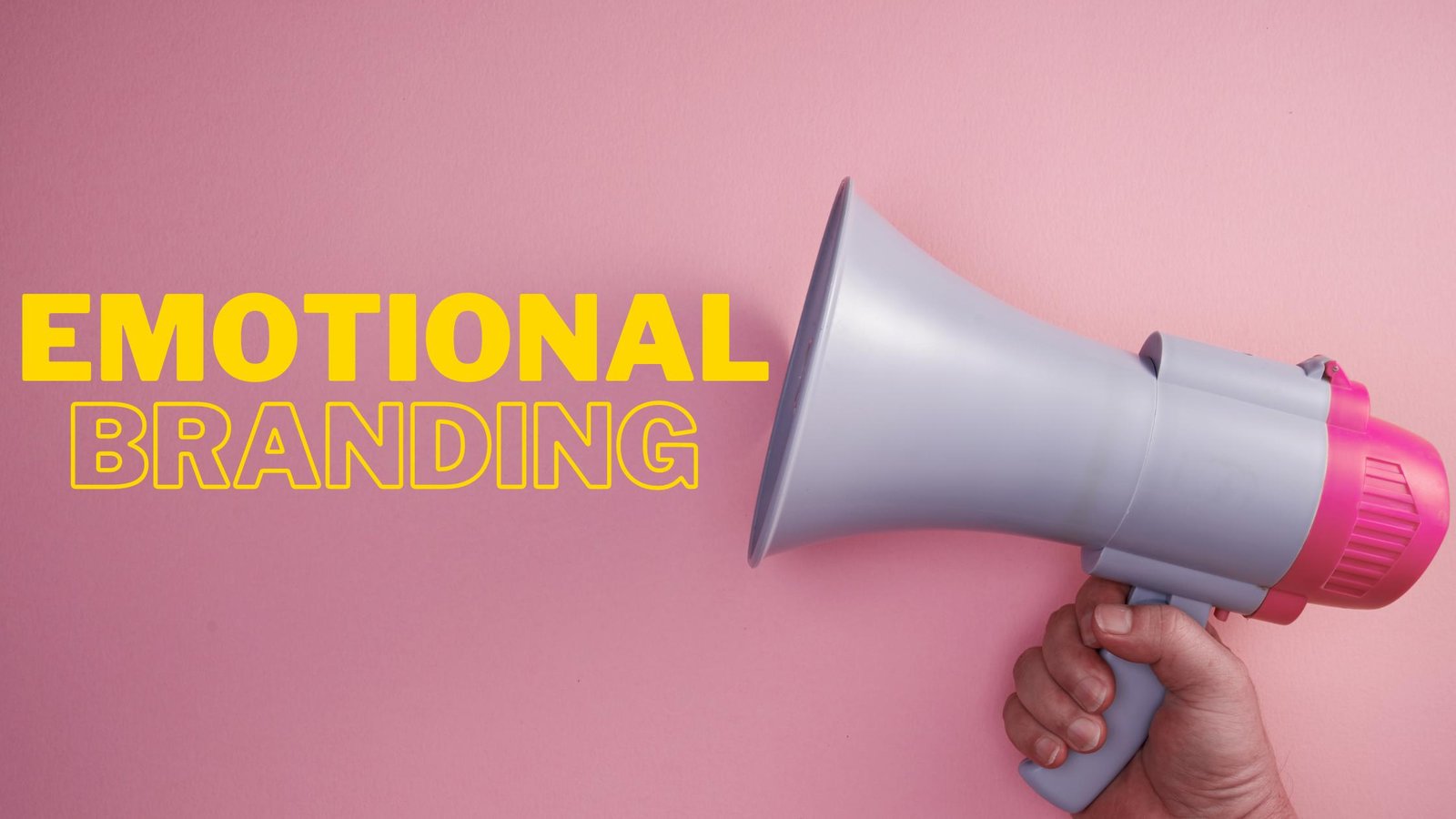 Beyond the Transaction: How Emotional Branding Drives Long-Term Business Growth