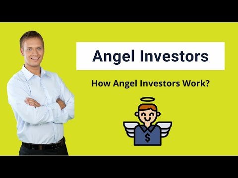 Angel Investors Explained: A Founder's Guide to Securing Startup Funding