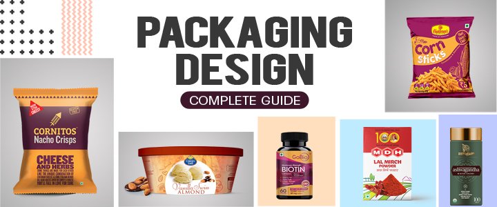 The Ultimate Product Label Design Guide for Growing Brands